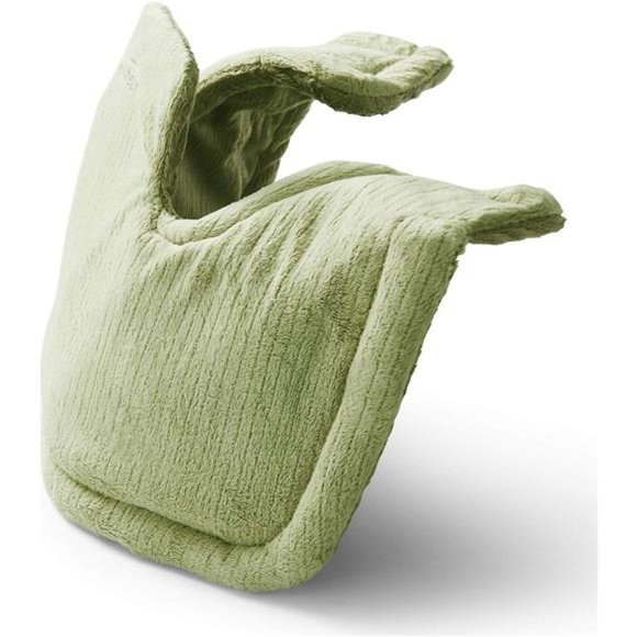 Heating Pad for Neck & Shoulder Pain Relief |Standard Size Renue,4 Heat Settings - Picture 1 of 6